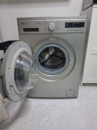 Lavadora PROLINE 8KG 180€