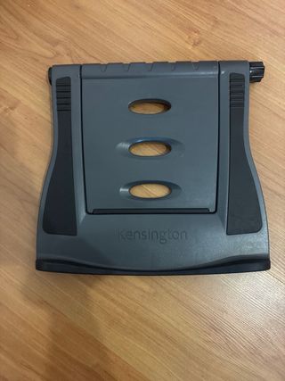 Soporte portátil de la marca Kensington