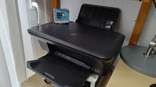 Impresora HP Deskjet 2050