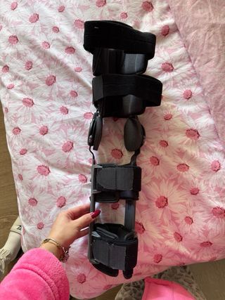 Protesis Rodillera Donjoy