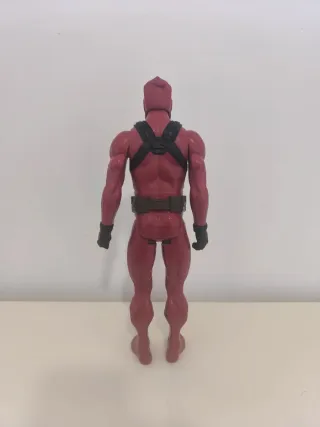 Figura Deadpool Hasbro