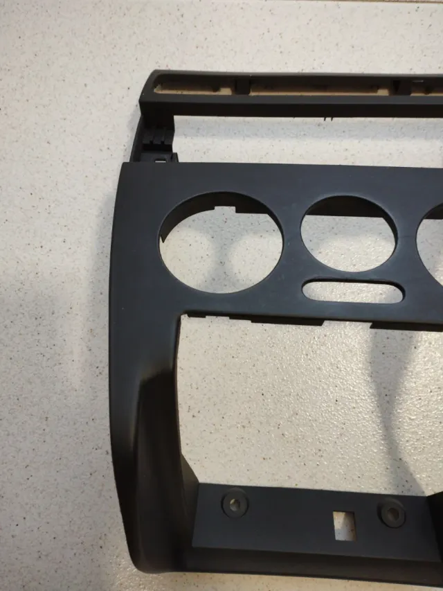 CONSOLA RADIO SEAT LEON FR CUPRA TOLEDO MK1 1.8T