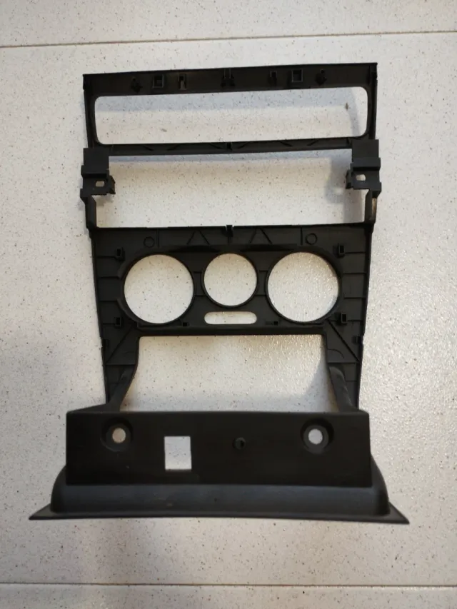 CONSOLA RADIO SEAT LEON FR CUPRA TOLEDO MK1 1.8T