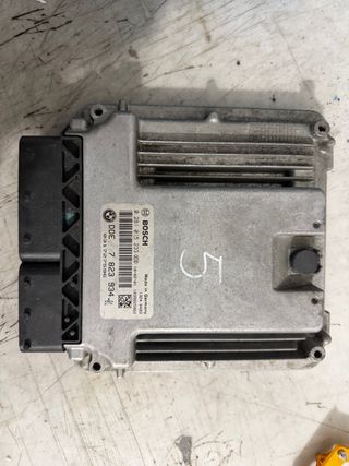 Centralina Motore BMW Mini Cooper 1.6 DDE