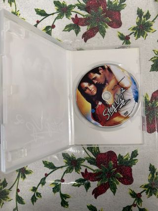 DVD Step Up saga compreso anche capitolo cinque