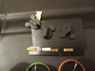 Lote de pines y chapas vintage