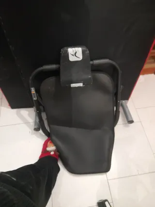 Banca Addominale Pro