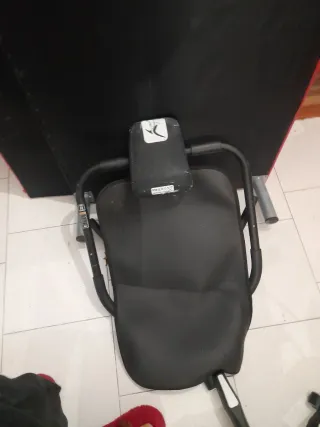 Banca Addominale Pro