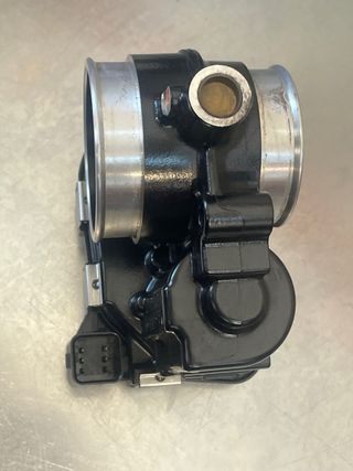 Cuerpo Mariposa BMW GS/RT/R/RS Boxer 14-24