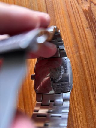 Reloj Diesel DZ1128 Acero Hombre