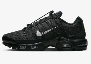 Nike Air Max Plus Utility