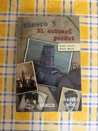 Pack libros ESO catalan