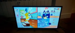 Smart TV Samsung 32 HD