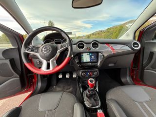 Opel ADAM 2019