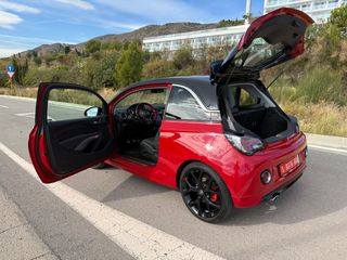 Opel ADAM 2019