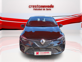 Clio - DESDE 257€/MES ¡SIN PAGAR ENTRADA!