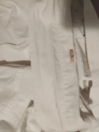 Camicia uomo Hollister bianca