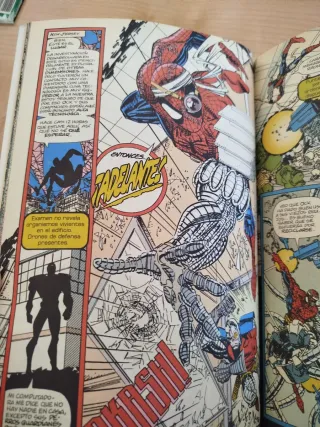 Spiderman Todd Macfarlane