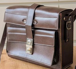 Cámara de video vintage Cosina Super 8