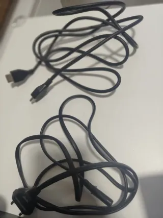 PS4 Slim 1 TB+ 2 Mandos + 6 Juegos