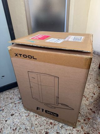 Grabador Láser XTOOL F1 Ultra