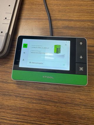 Grabador Láser XTOOL F1 Ultra