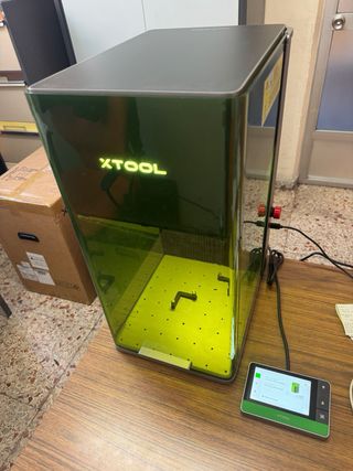 Grabador Láser XTOOL F1 Ultra