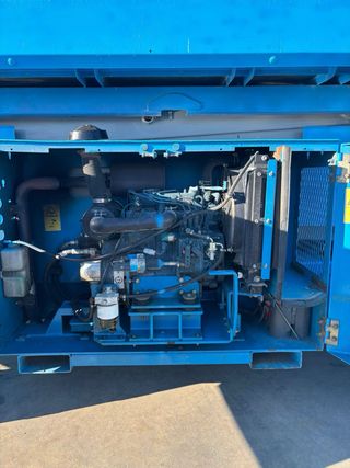 Plataforma Tijera Genie GS3369RT