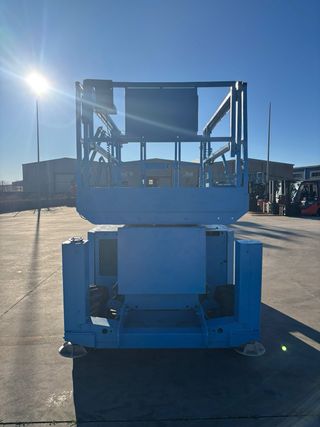 Plataforma Tijera Genie GS3369RT