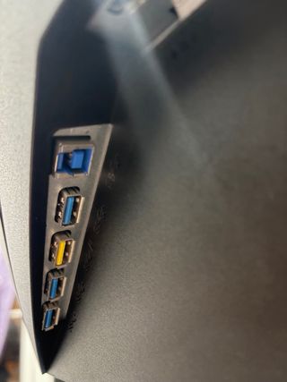 Monitor Gaming AOC 27 240Hz 0.5ms