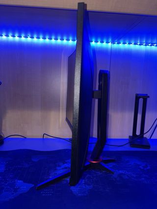 Monitor Gaming AOC 27 240Hz 0.5ms