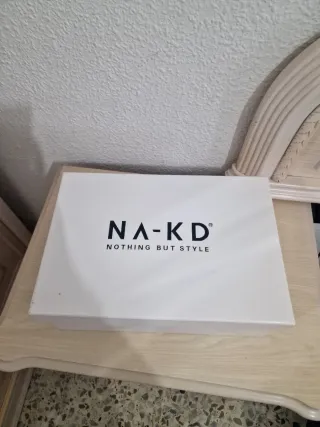 Zapatillas estilo Converse