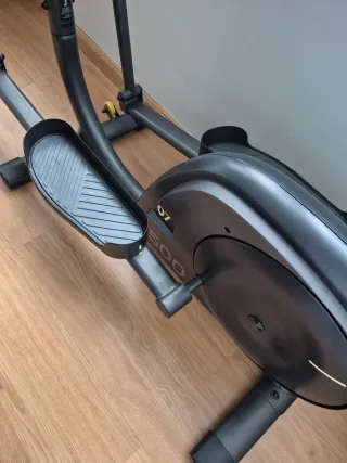 Bicicleta Elíptica Domyos EL500