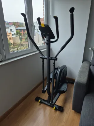 Bicicleta Elíptica Domyos EL500