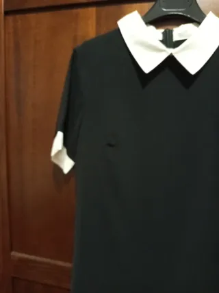 Vestito Shein nero taglia M