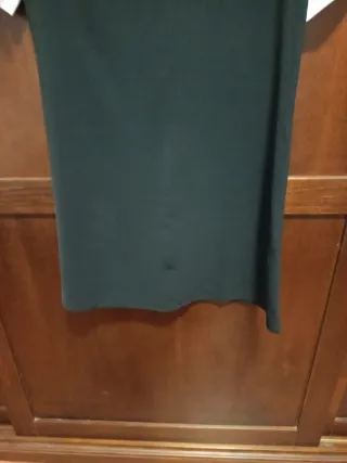 Vestito Shein nero taglia M