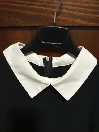 Vestito Shein nero taglia M