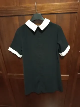 Vestito Shein nero taglia M