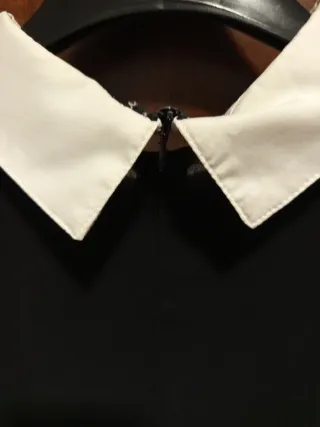 Vestito Shein nero taglia M