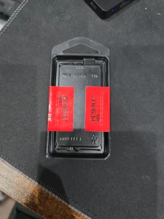 RAM Puskill 8GB DDR3 1600MHz SODIMM