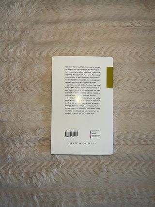 Llibre de les bèsties