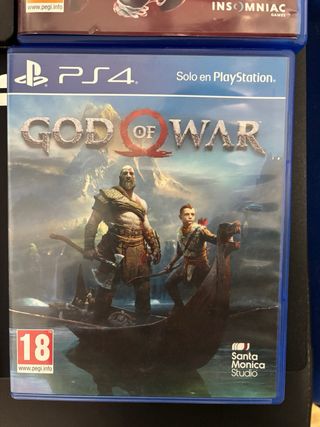 Ps4 Pro + 2 mandos + 4 juegos