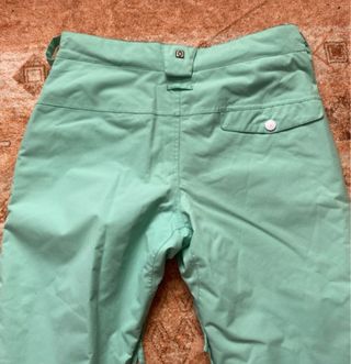 Pantalón Snowboard Horsefeathers Mujer