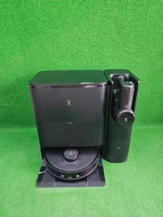 ECOVACS Deebot T30S Robot Aspirador