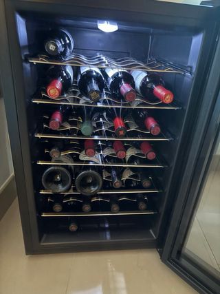 Vinoteca Cava Vinosa CavaNovan