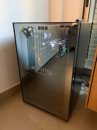 Vinoteca Cava Vinosa CavaNovan