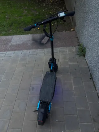 Patinete Eléctrico SmartGyro
