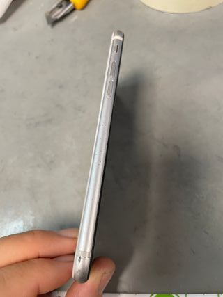 iPhone SE 2022 64GB Negro/Blanco