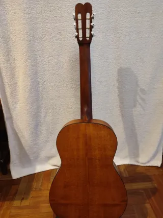 Guitarra Clásica