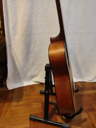 Guitarra Clásica